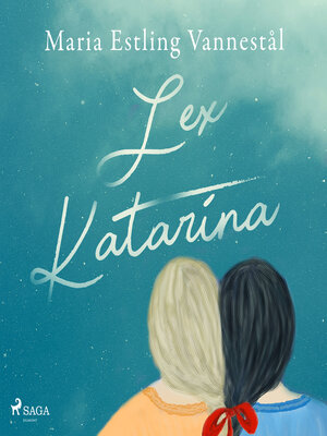 cover image of Lex Katarina